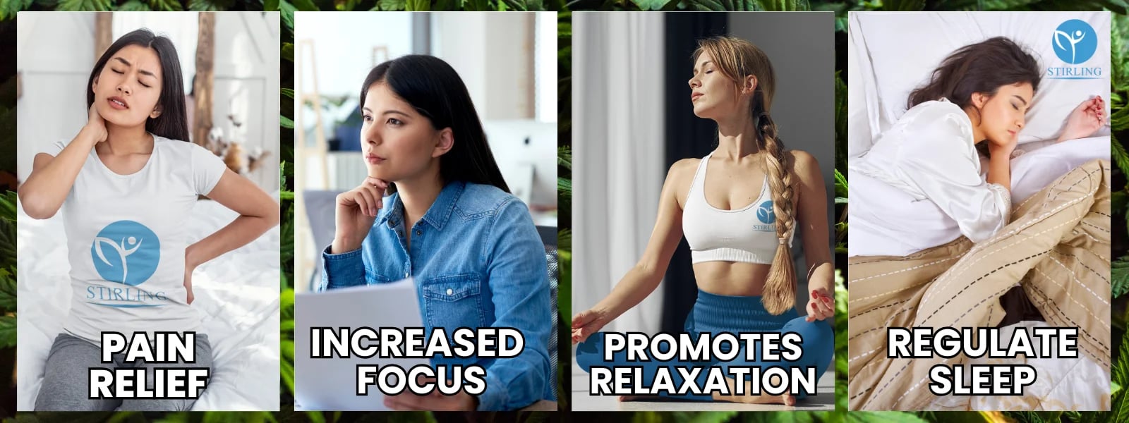 What Does CBD Can Do for You