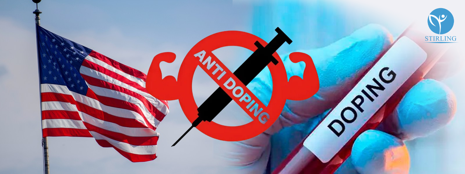 United States Anti Doping Agency Statements on CBD