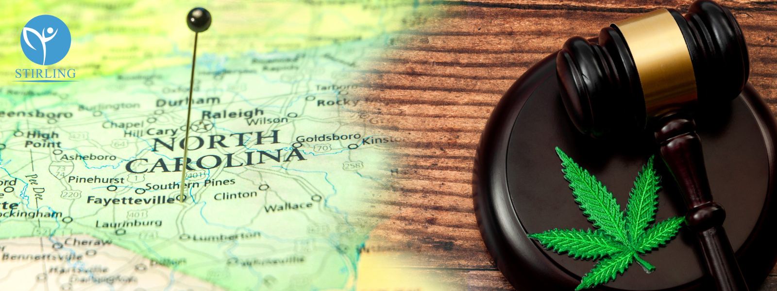 What are the North Carolina CBD Laws