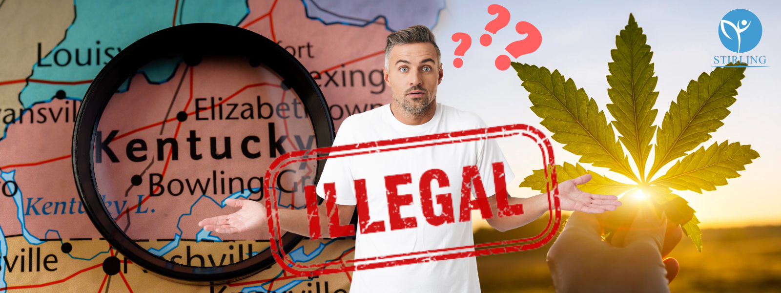 What would make CBD Illegal in Kentucky