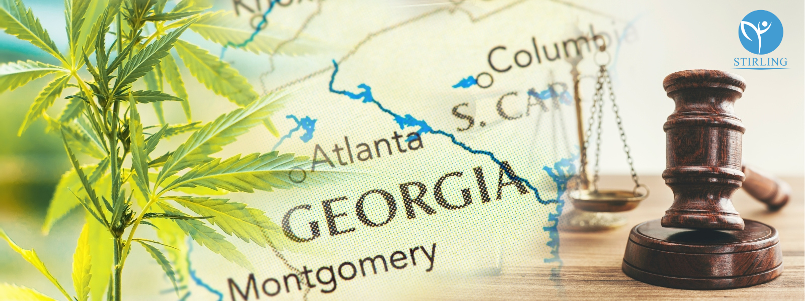 CBD and Cannabis Laws in Georgia