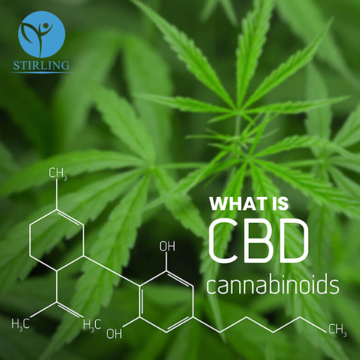 What Is CBD (Cannabidiol)