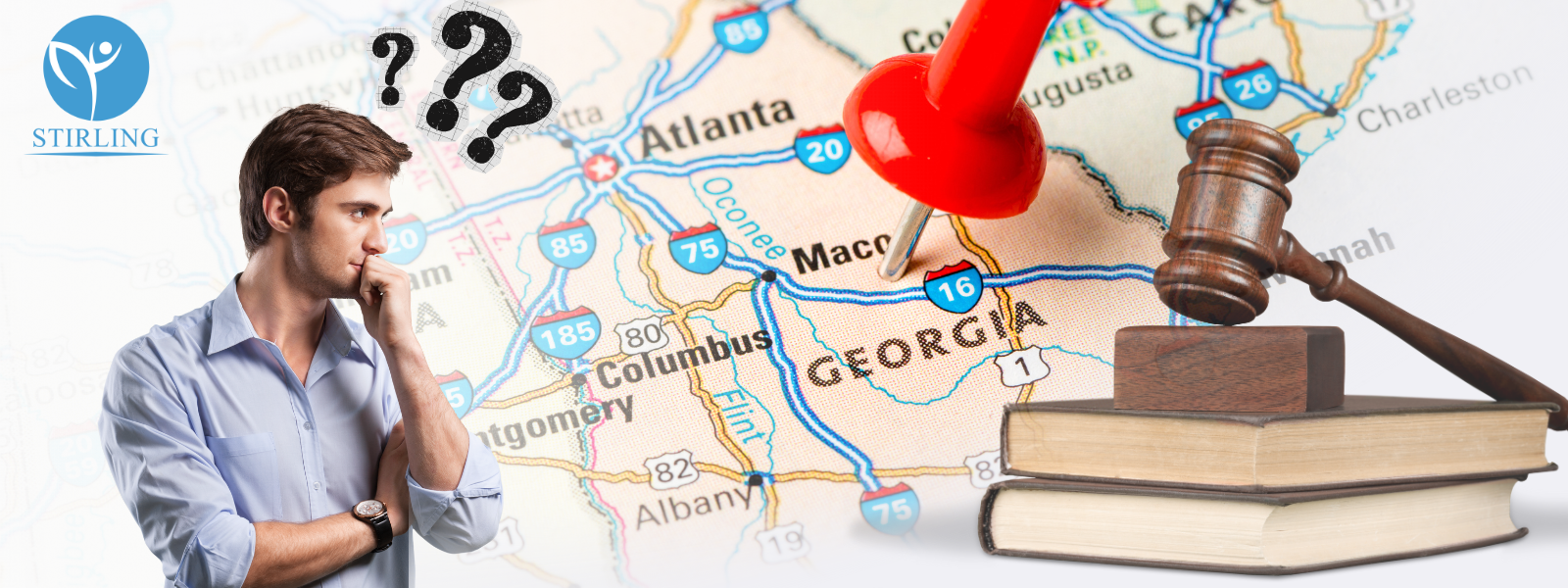 What are the Georgia CBD Laws