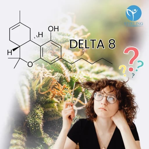 What Is Delta 8