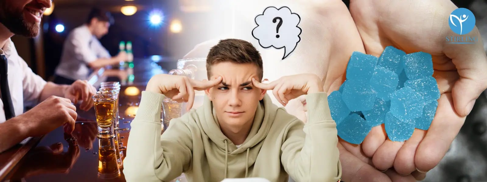 What Happens When You Mix CBD and Alcohol