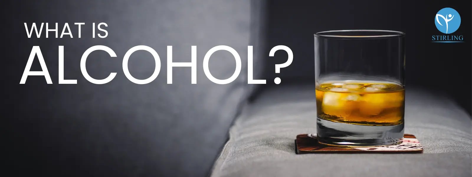 What is Alcohol