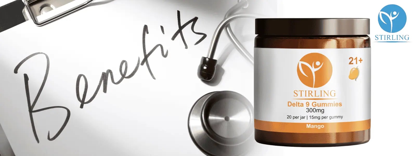 Benefits of Delta 9 Sleep Gummies
