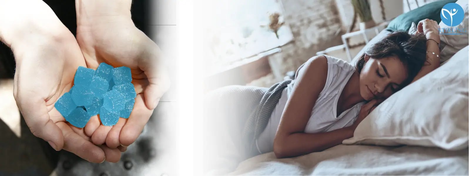 What Role Does Delta 8 THC Have in the Endocannabinoid System for Inducing Sleep
