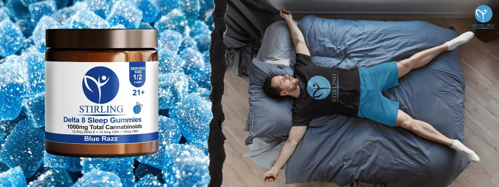 Delta 8 and Sleep Quality How Can It Help You Fall Asleep