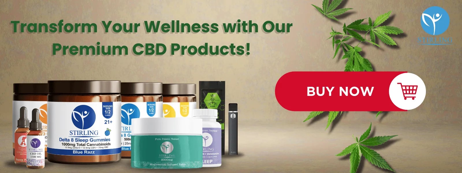 What Makes a CBD Brand the Best
