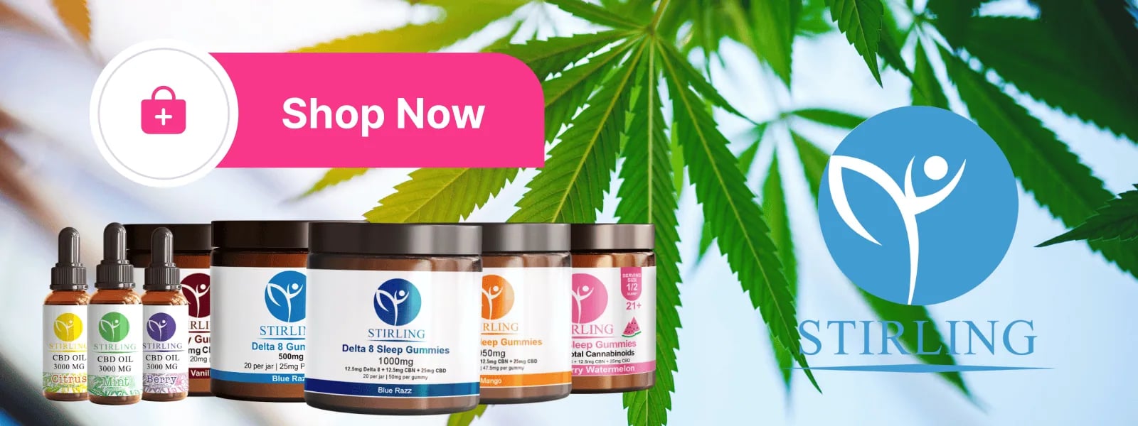 What to look for when buying THC and THCA products