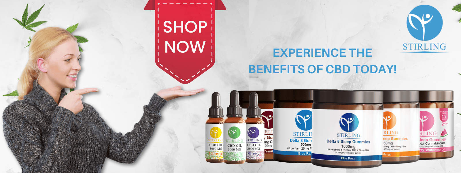 Getting to Know CBD More