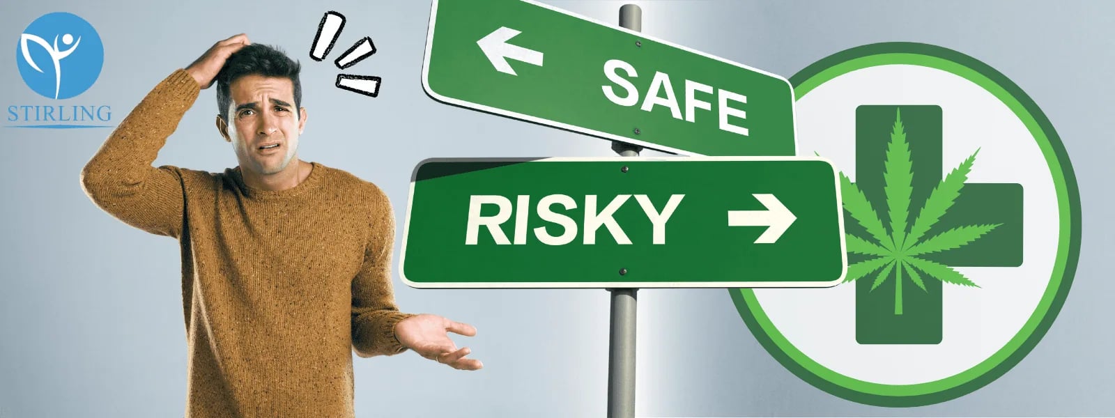How to Choose Safe and Reliable CBD Products