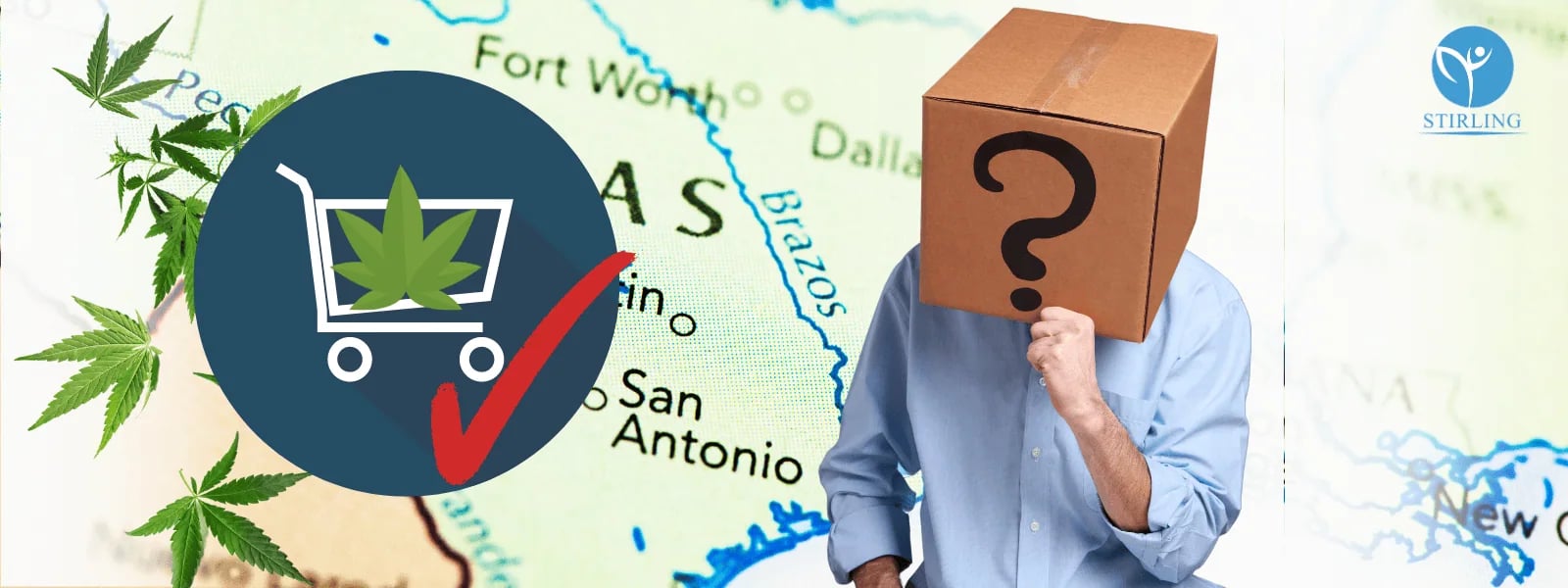 Who Can Buy CBD According to the Texas Department