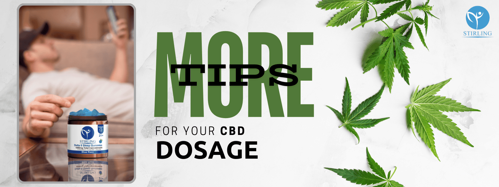 More Tips for Your Appropriate CBD Dosage