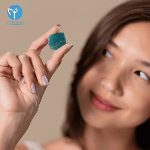 What are CBD Gummies