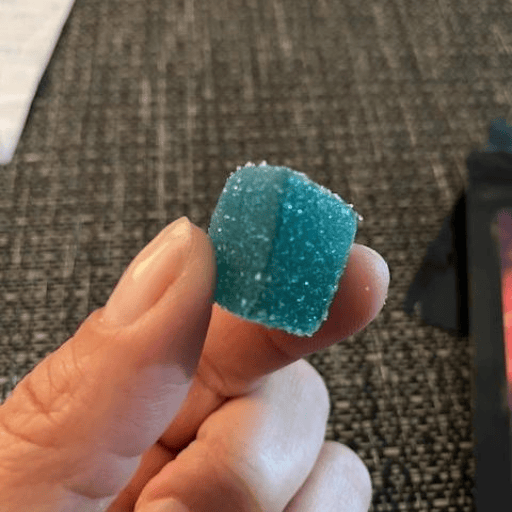 delta 8 gummies for sleep