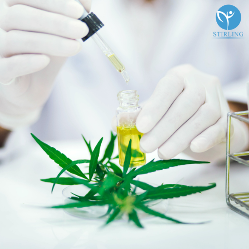Non Solvent Based Extraction (Stirling’s Process)