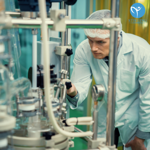 Solvent Based Extraction