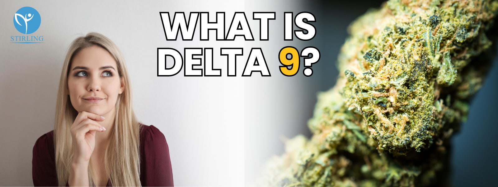 What Is Delta 9