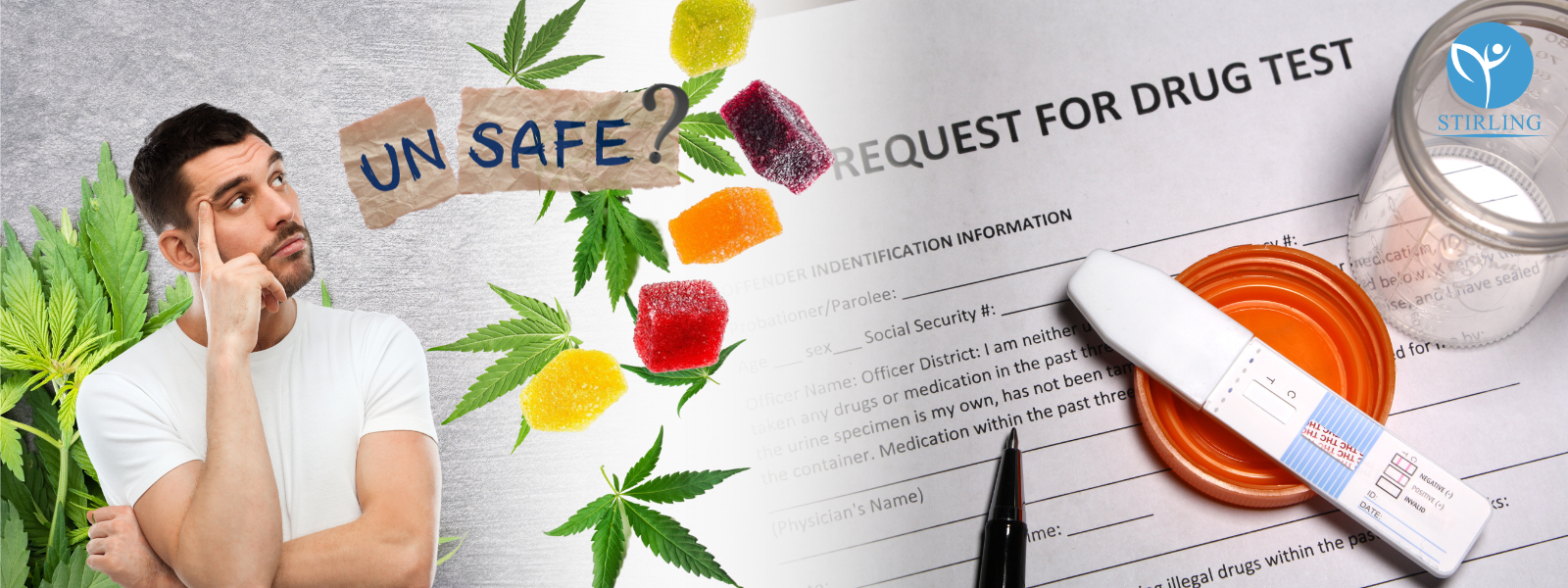Which One Is Safe To Take Before A Drug Test