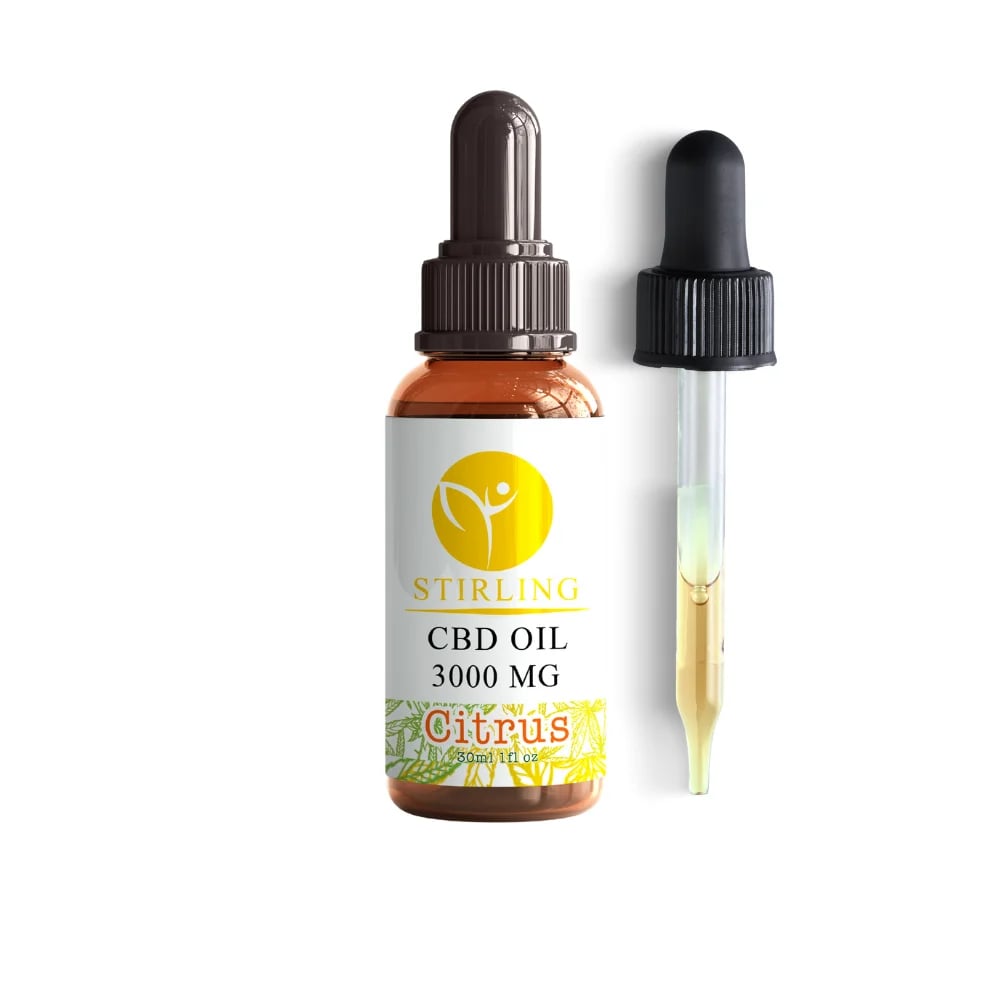 ネイチャーカン CBDオイル 20% 30ml 3000 mg CBD Oil | Broad Spectrum