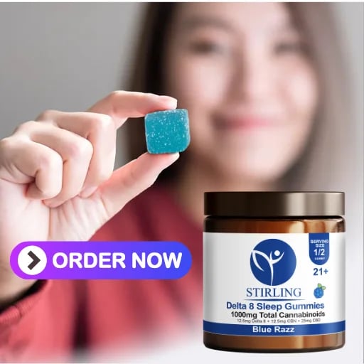 order delta 8 sleep gummies